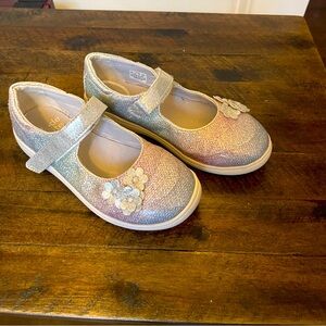 Stride Rite Mary Jane Flats